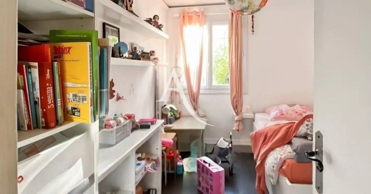Квартира в Каннах, Франция, 59 м² - фото 7