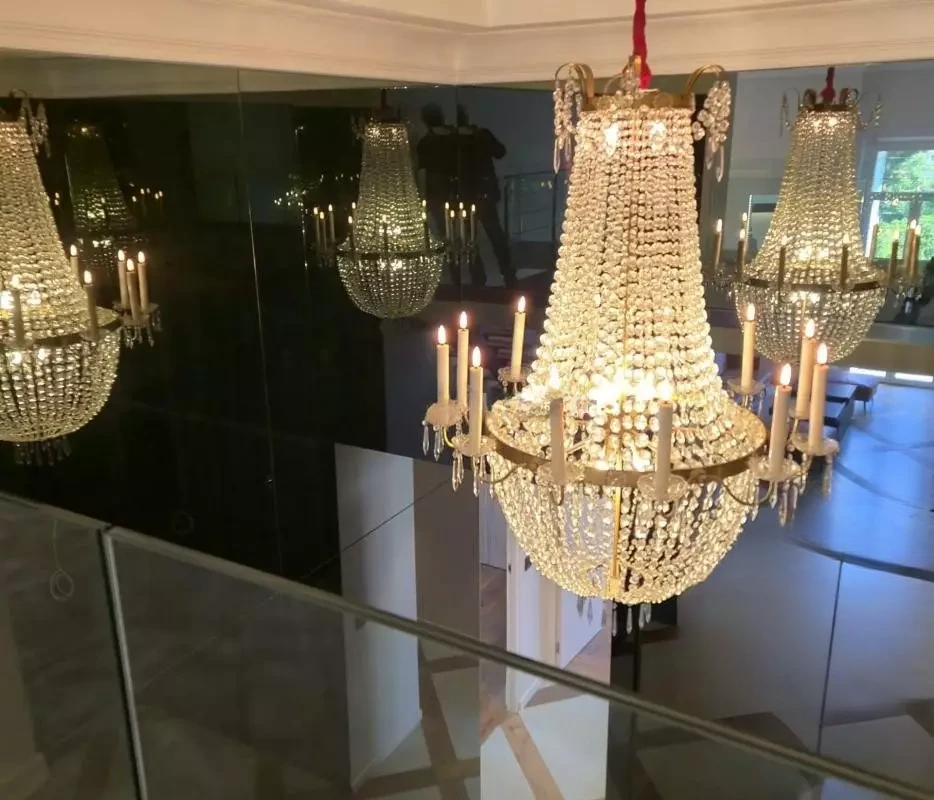 Квартира в Каннах, Франция, 150 м² - фото 7