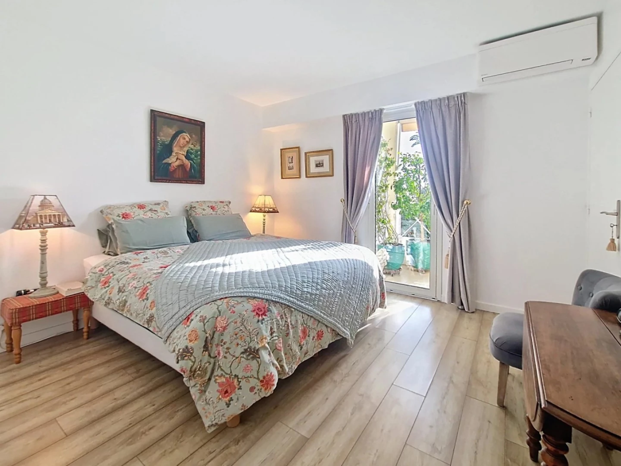 Квартира в Каннах, Франция, 86 м² - фото 7