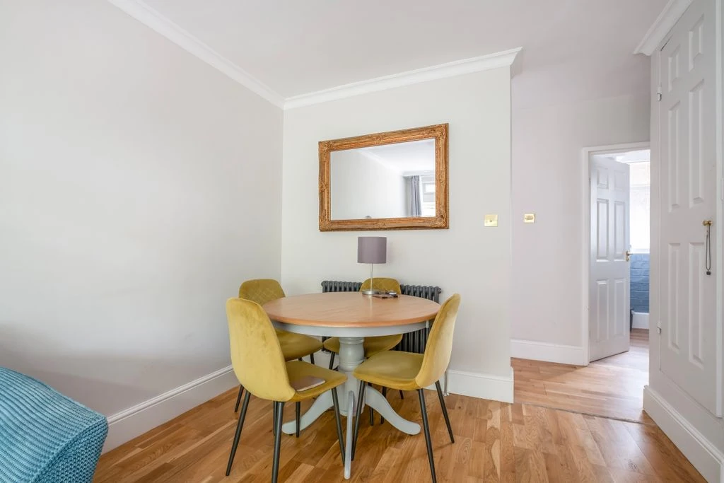 Квартира в Лондоне, Великобритания, 43 м² - фото 7