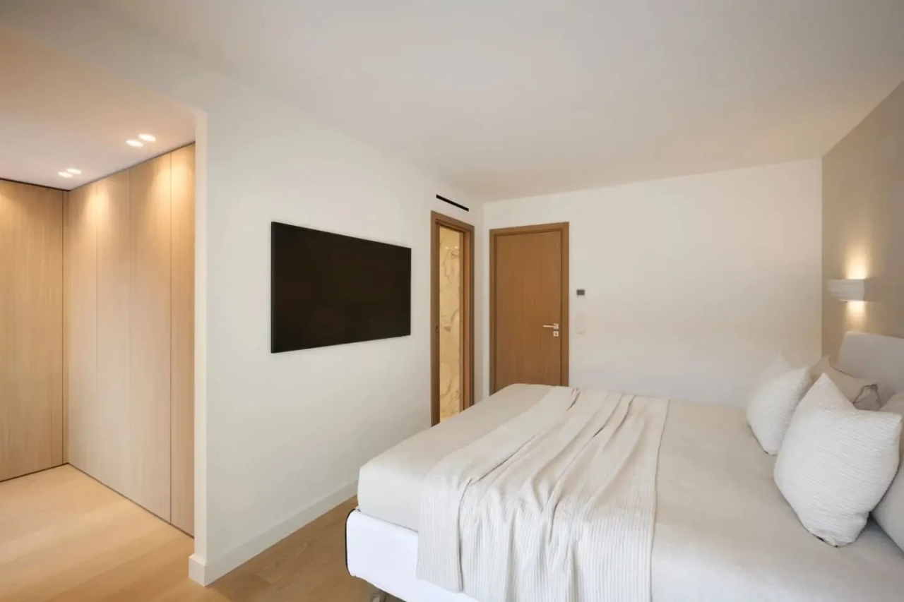 Квартира в Каннах, Франция, 110 м² - фото 7
