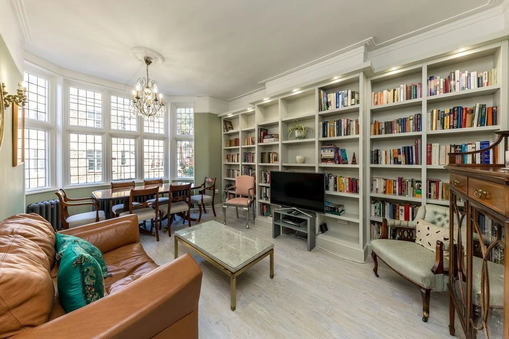 Квартира в Лондоне, Великобритания, 63 м² - фото 7