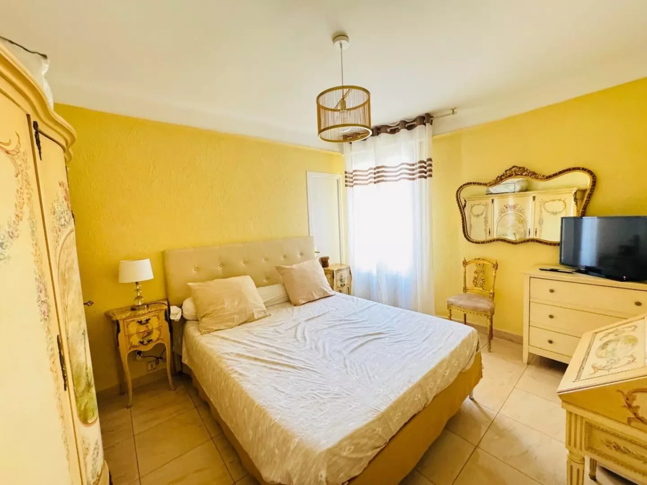 Квартира в Каннах, Франция, 97 м² - фото 7