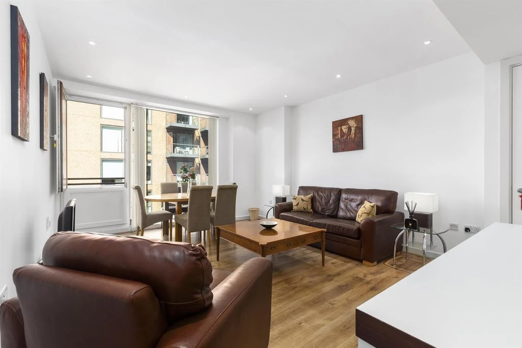 Квартира в Лондоне, Великобритания, 60 м² - фото 7