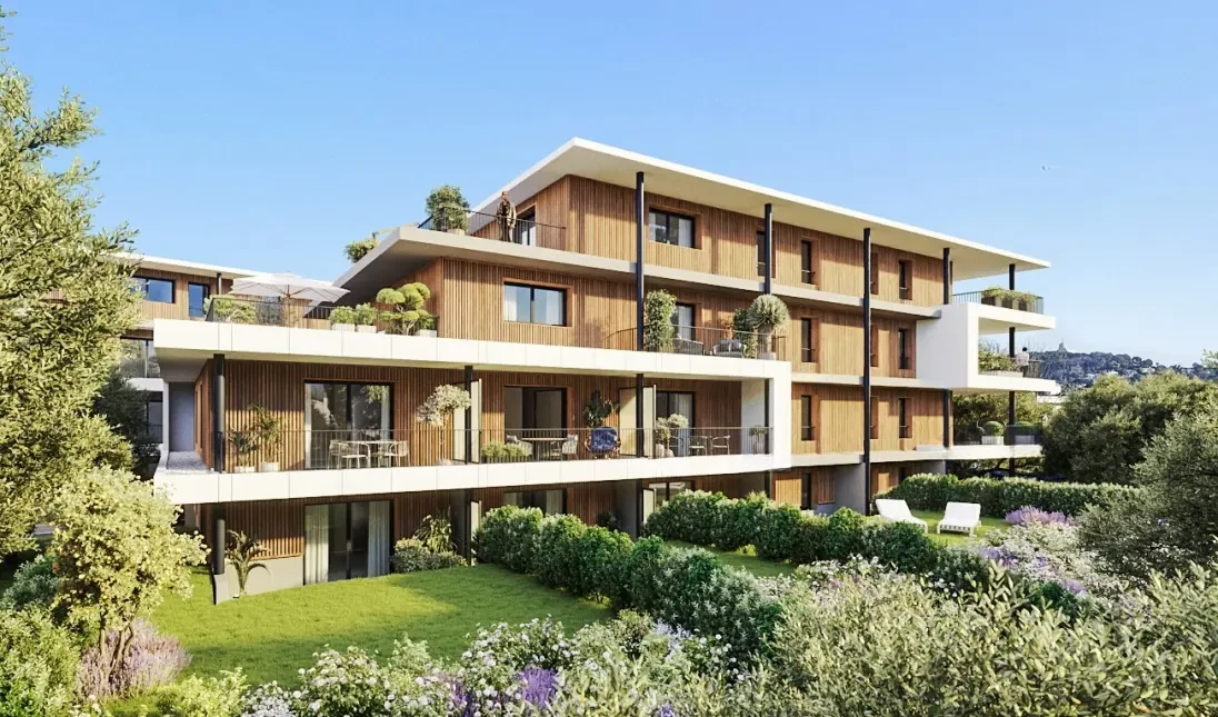 Квартира в Каннах, Франция, 570 м² - фото 7