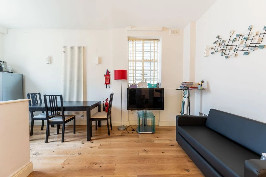 Квартира в Лондоне, Великобритания, 36 м² - фото 7