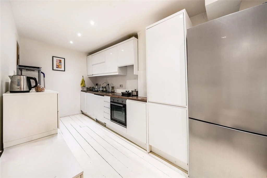 Квартира в Лондоне, Великобритания, 51 м² - фото 7