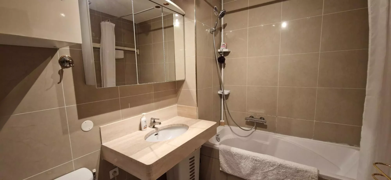 Квартира в Каннах, Франция, 51 м² - фото 7