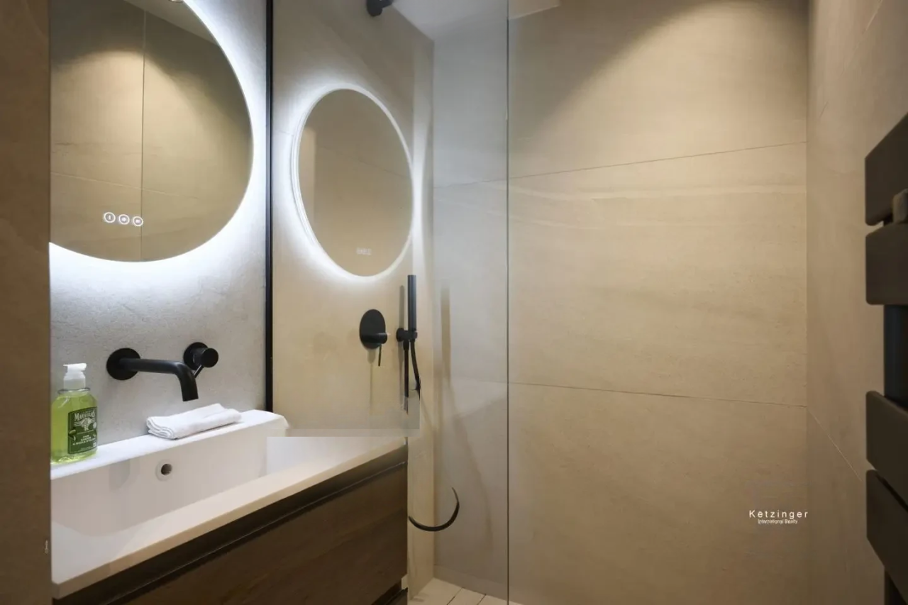 Квартира в Каннах, Франция, 108 м² - фото 7