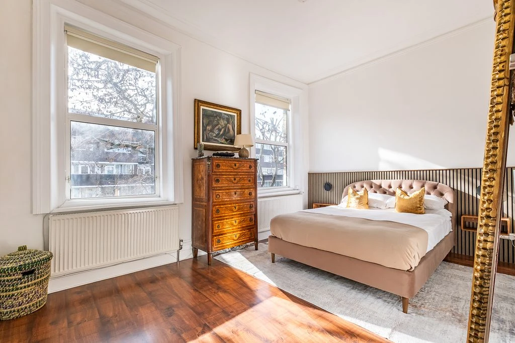 Квартира в Лондоне, Великобритания, 81 м² - фото 7