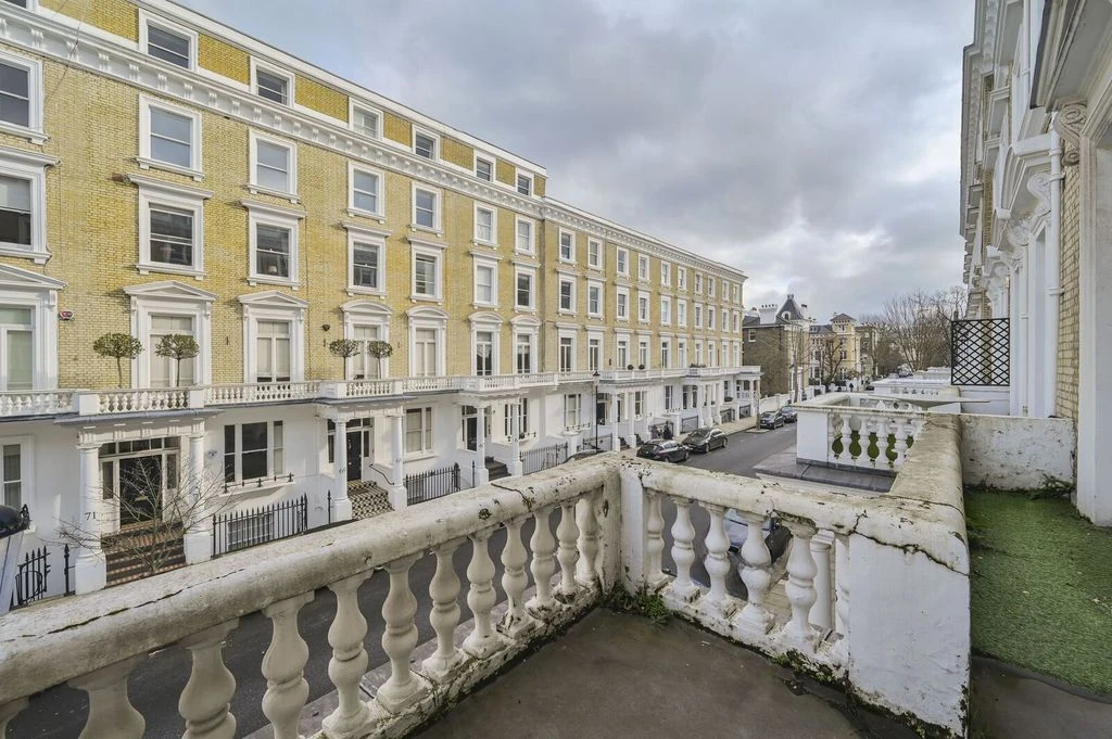 Квартира в Лондоне, Великобритания, 52 м² - фото 7