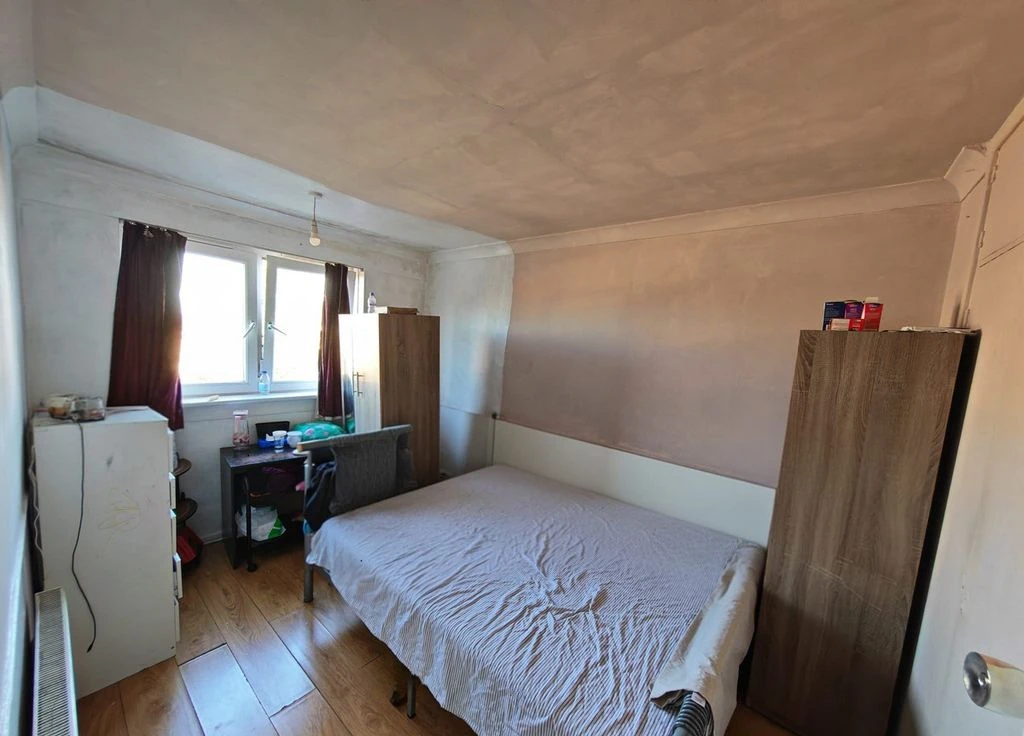 Квартира в Лондоне, Великобритания, 72 м² - фото 7
