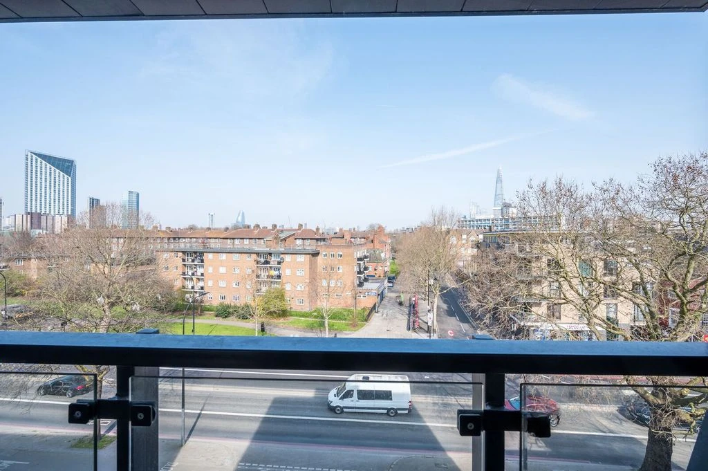 Квартира в Лондоне, Великобритания, 50 м² - фото 7