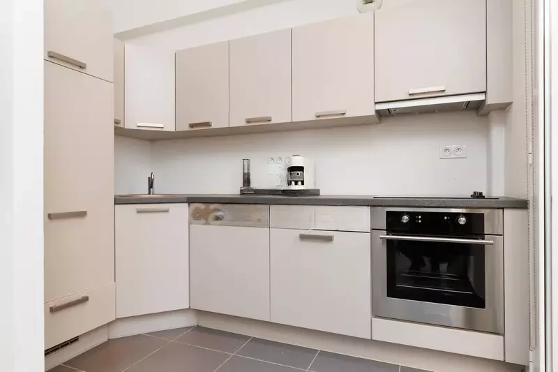Квартира в Каннах, Франция, 62 м² - фото 7