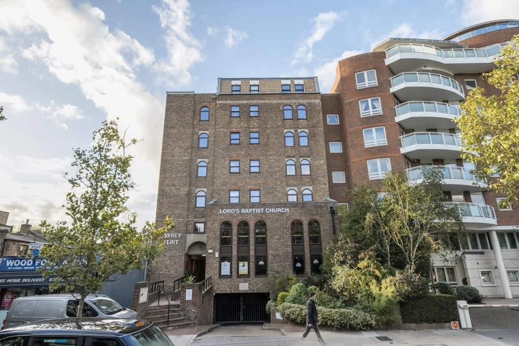 Квартира в Лондоне, Великобритания, 55 м² - фото 7