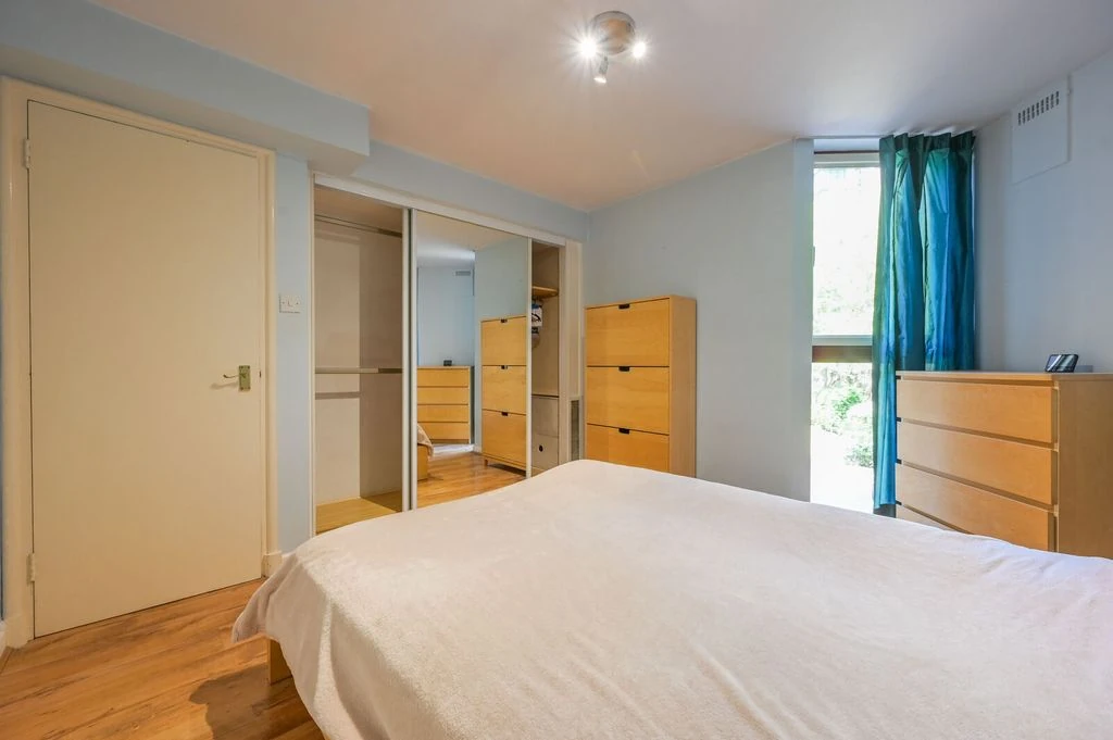 Квартира в Лондоне, Великобритания, 52 м² - фото 7