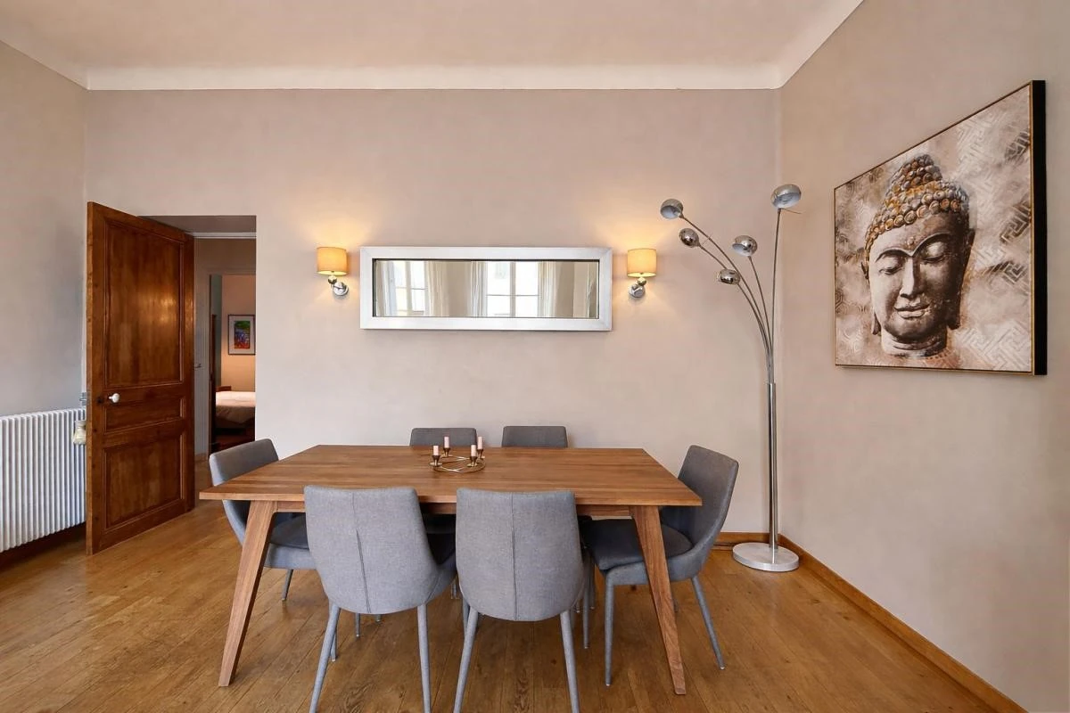 Квартира в Каннах, Франция, 79 м² - фото 7