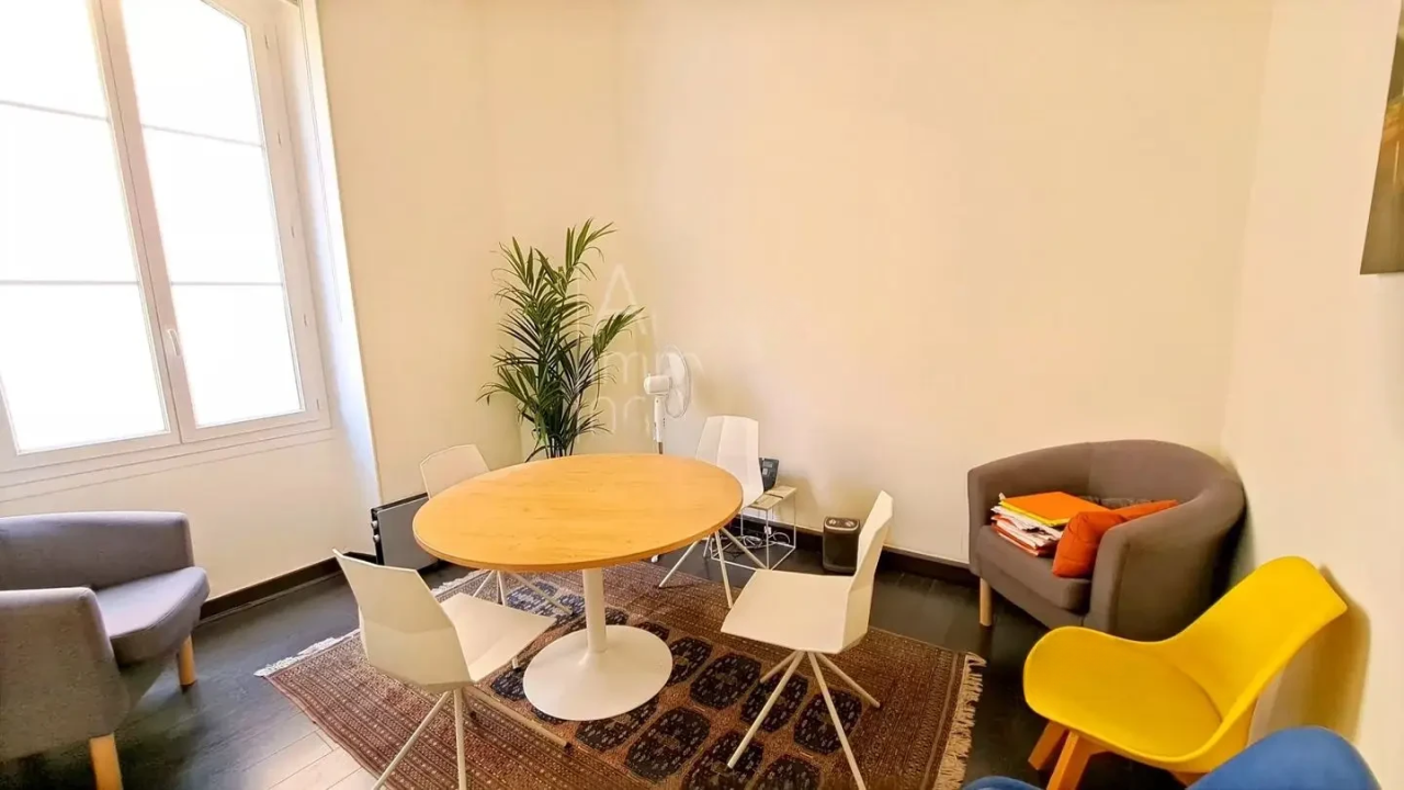 Квартира в Каннах, Франция, 97 м² - фото 7