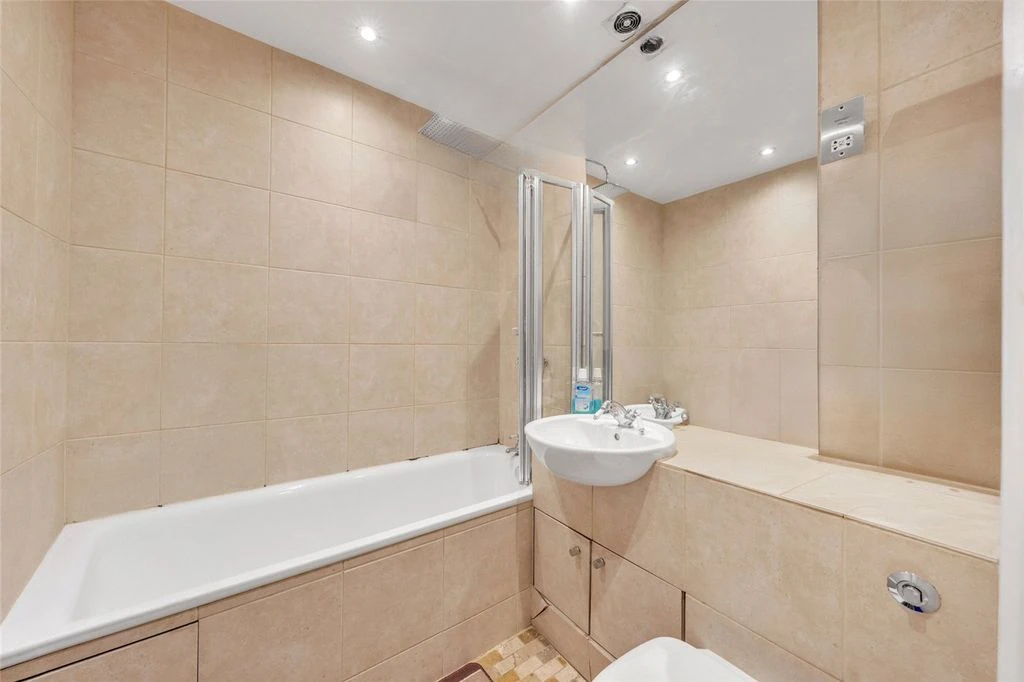Квартира в Лондоне, Великобритания, 33 м² - фото 7