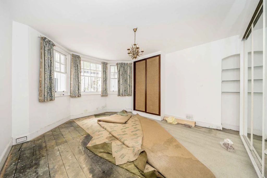 Квартира в Лондоне, Великобритания, 102 м² - фото 7