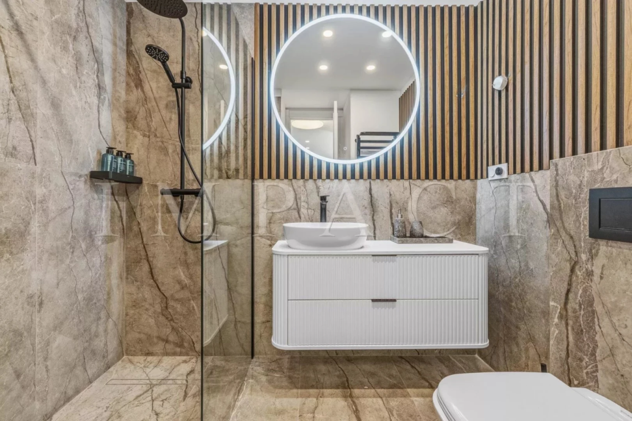 Квартира в Каннах, Франция, 51 м² - фото 7