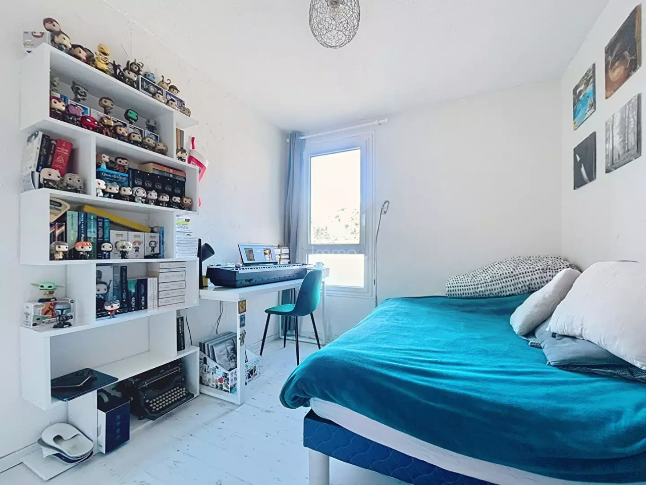 Квартира в Каннах, Франция, 94 м² - фото 7