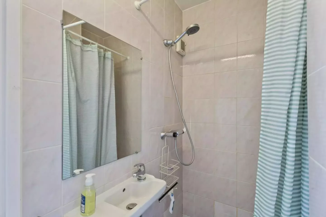 Квартира в Каннах, Франция, 11 м² - фото 7