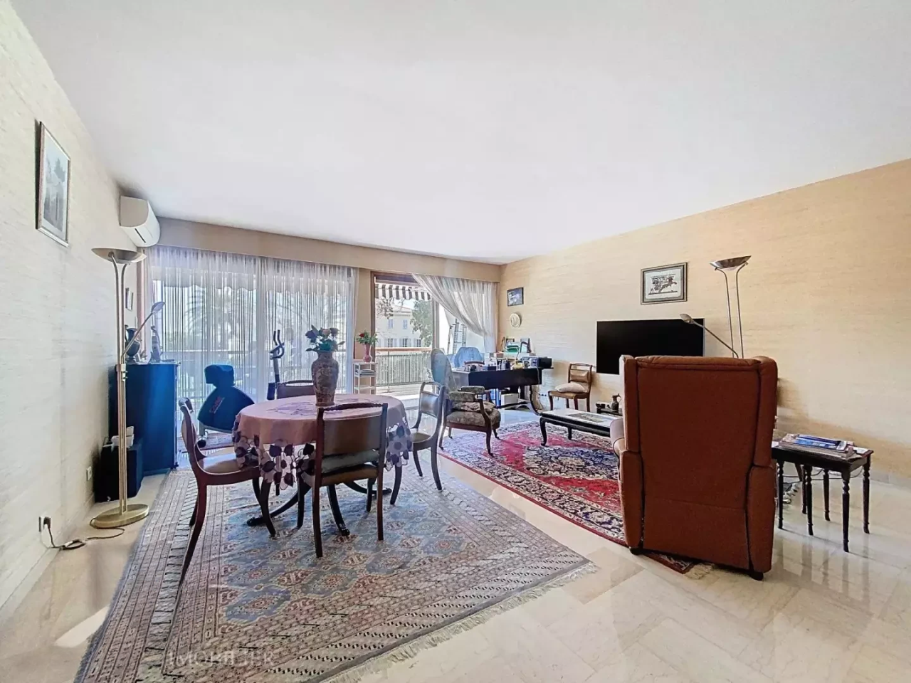 Квартира в Каннах, Франция, 76 м² - фото 7