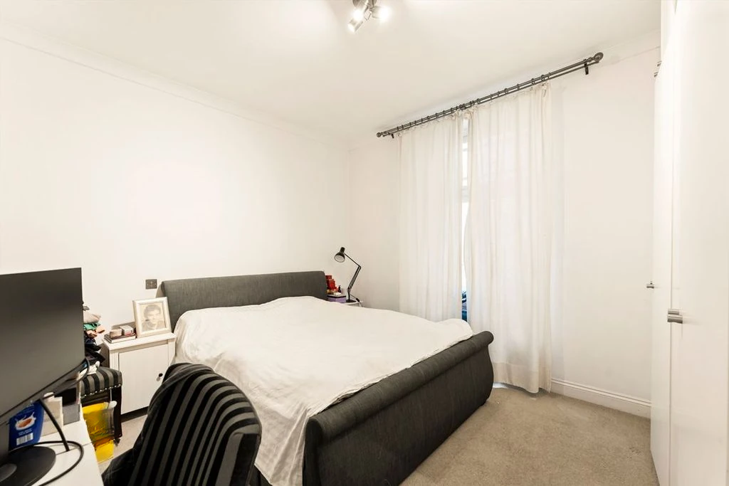 Квартира в Лондоне, Великобритания, 60 м² - фото 7
