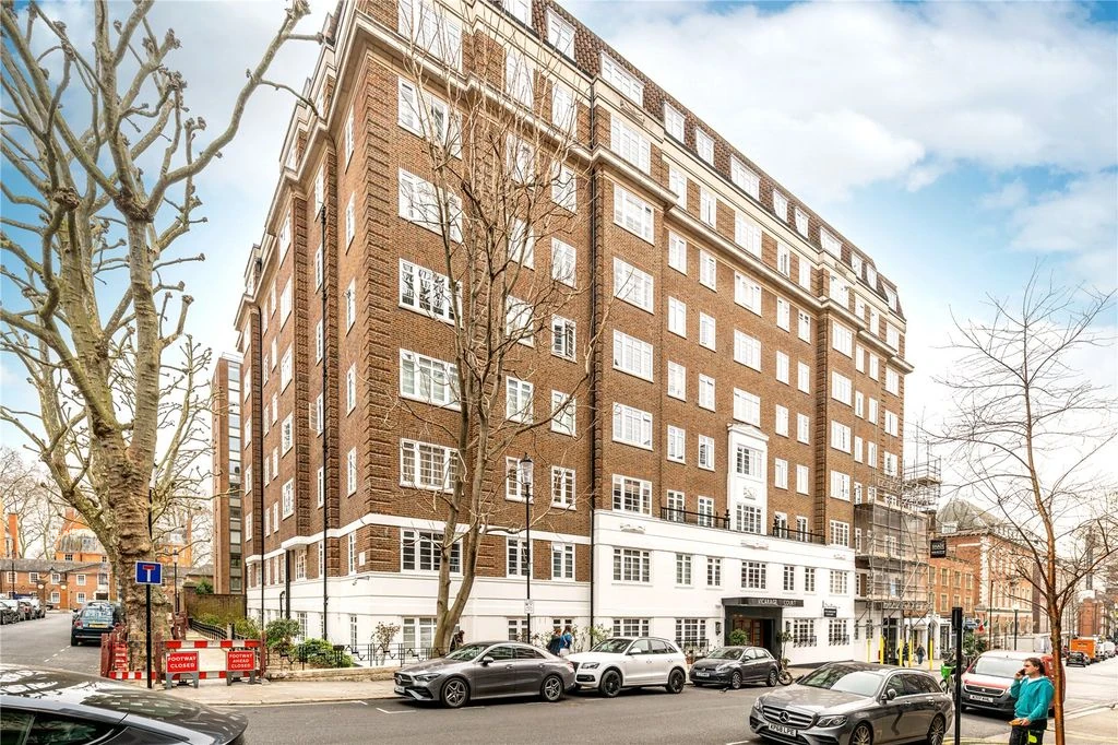 Квартира в Лондоне, Великобритания, 30 м² - фото 7