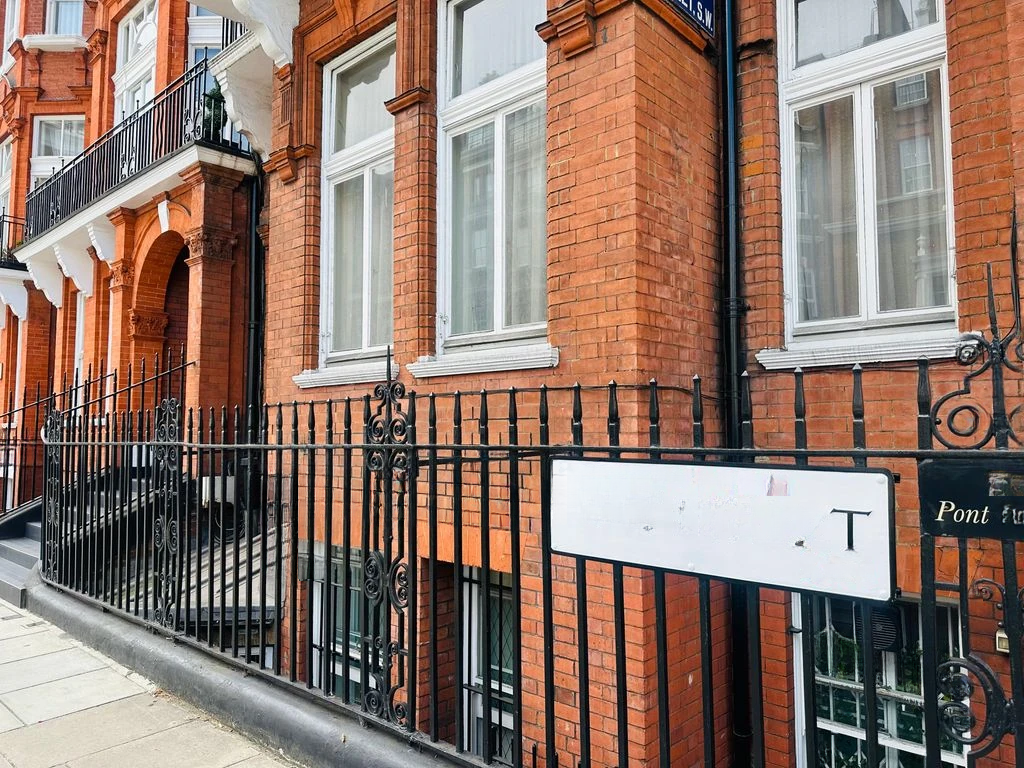 Квартира в Лондоне, Великобритания, 56 м² - фото 7