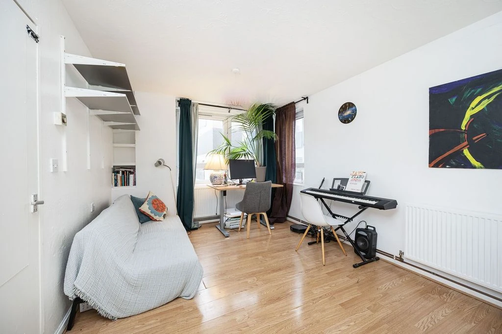 Квартира в Лондоне, Великобритания, 48 м² - фото 7