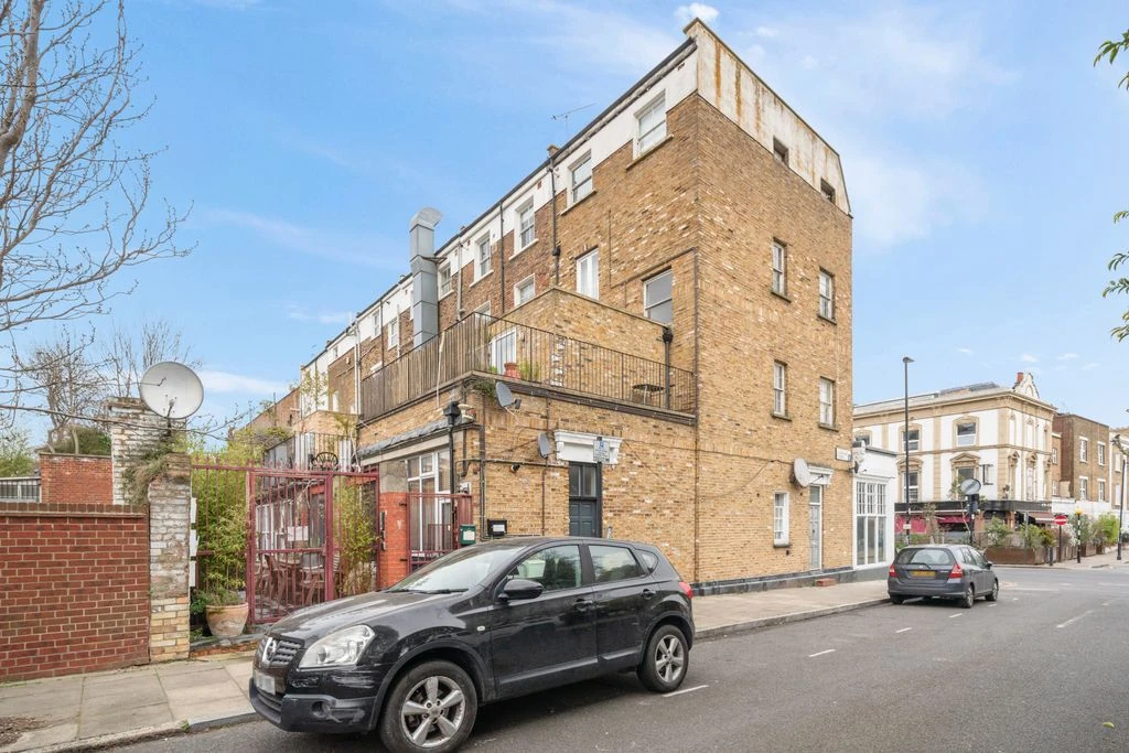 Квартира в Лондоне, Великобритания, 73 м² - фото 7