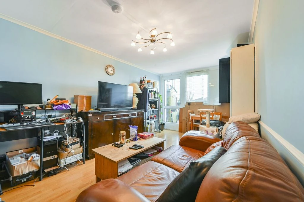 Квартира в Лондоне, Великобритания, 68 м² - фото 7