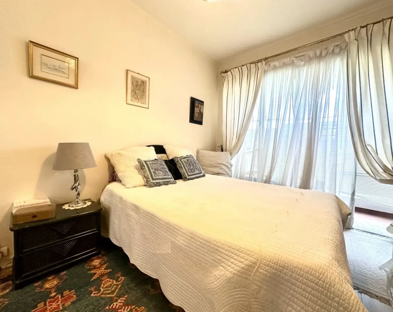 Квартира в Каннах, Франция, 105 м² - фото 7