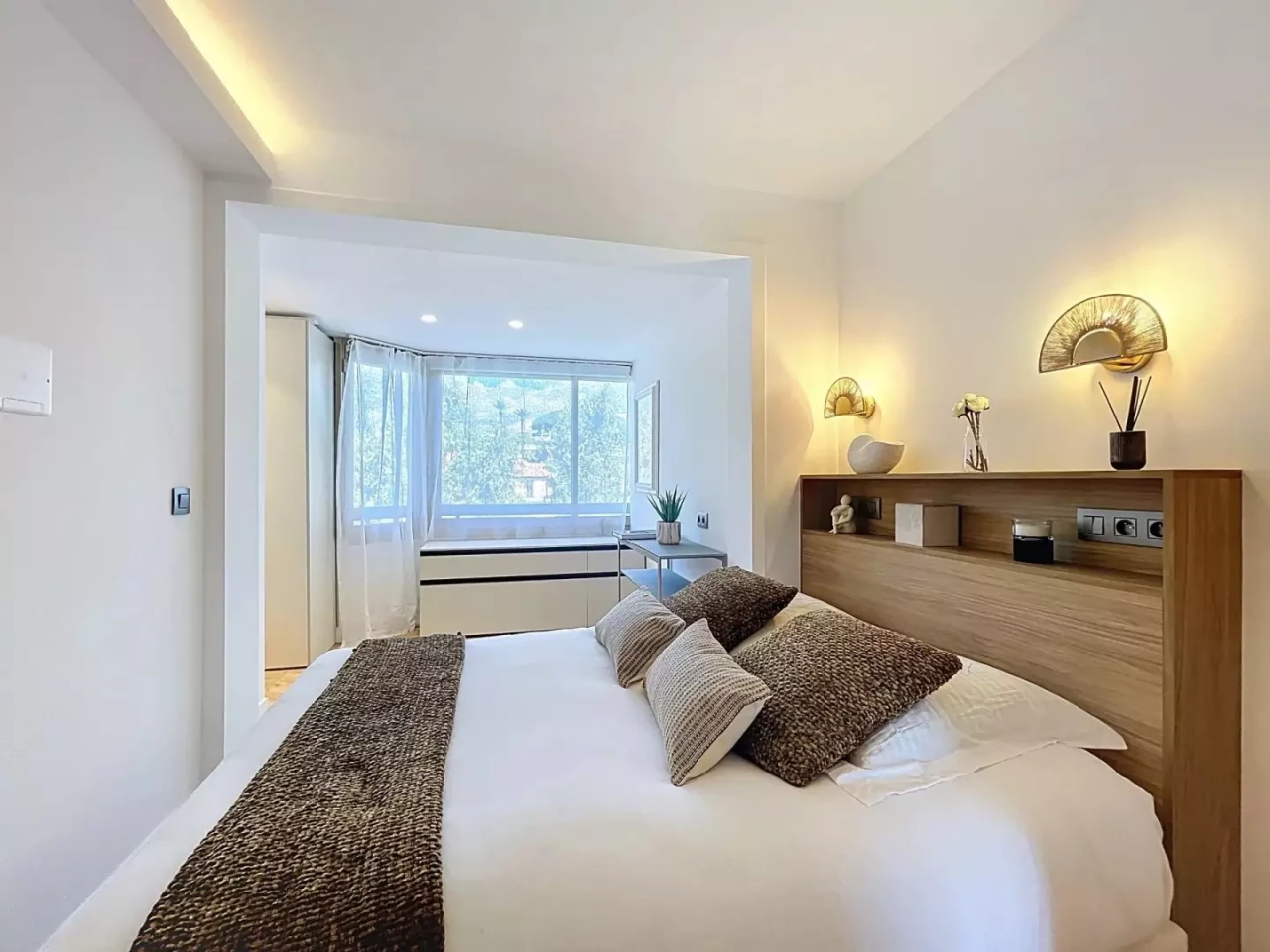Квартира в Каннах, Франция, 87 м² - фото 7