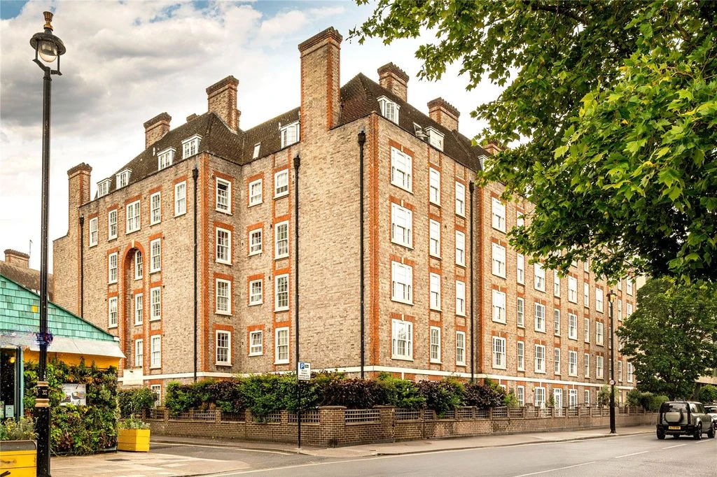 Квартира в Лондоне, Великобритания, 30 м² - фото 7