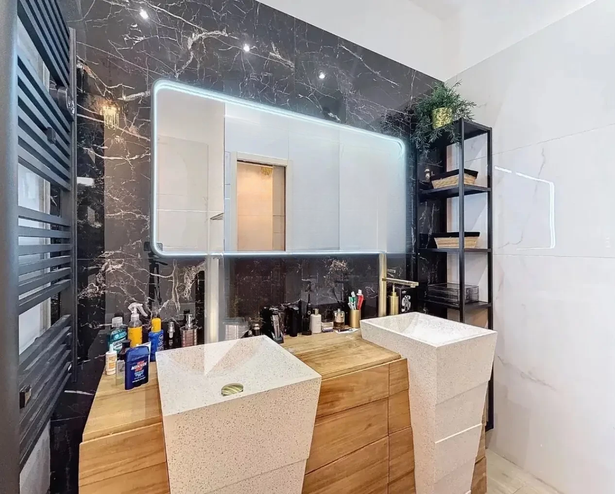 Квартира в Каннах, Франция, 114 м² - фото 7