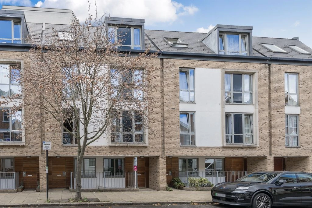Квартира в Лондоне, Великобритания, 56 м² - фото 7