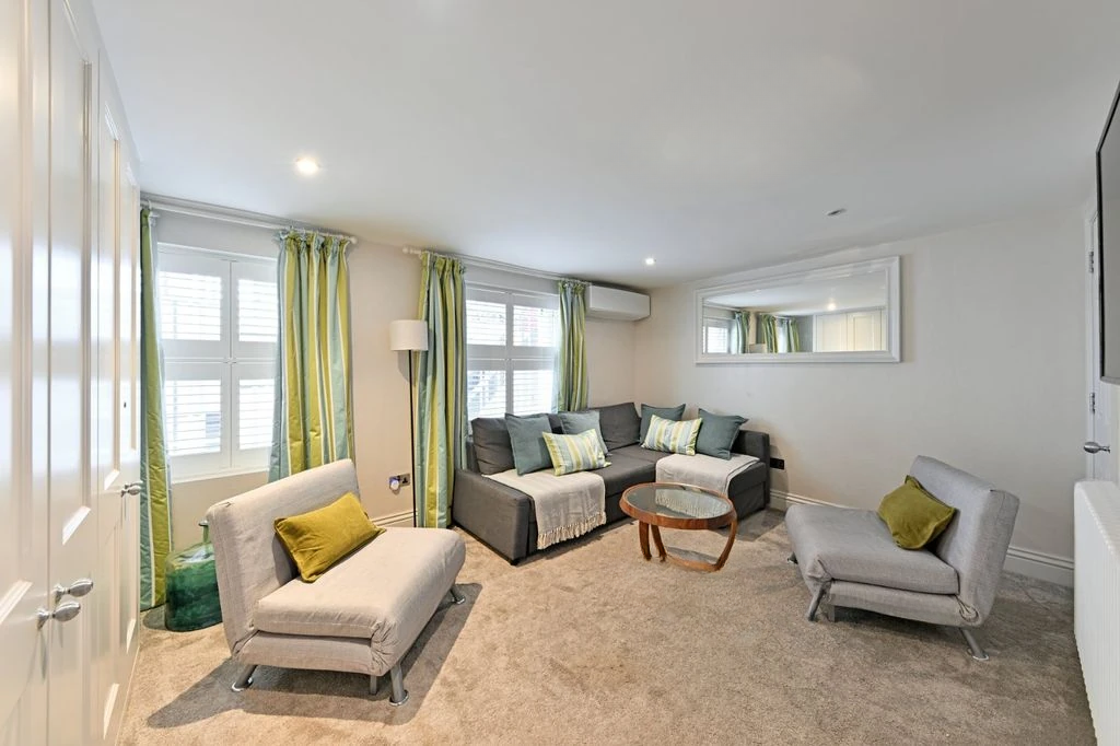 Квартира в Лондоне, Великобритания, 164 м² - фото 7