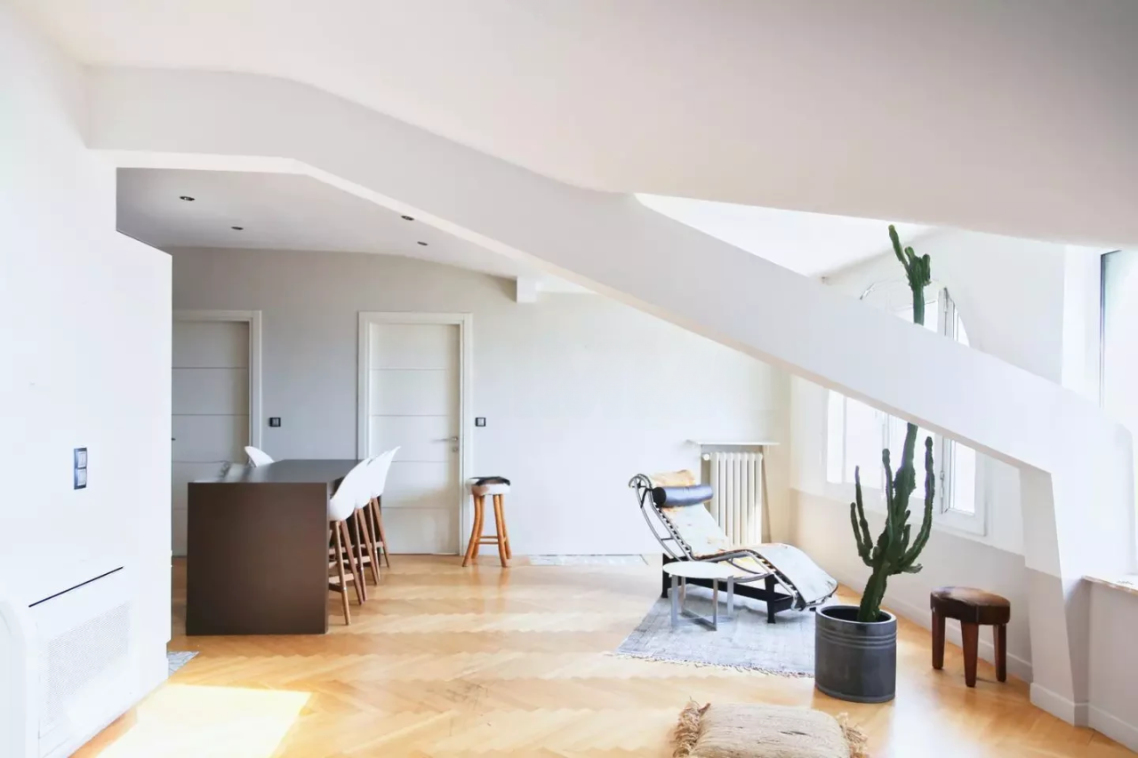 Квартира в Каннах, Франция, 90 м² - фото 7