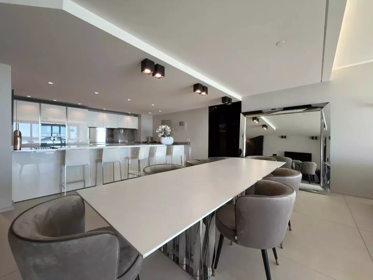 Квартира в Каннах, Франция, 225 м² - фото 7
