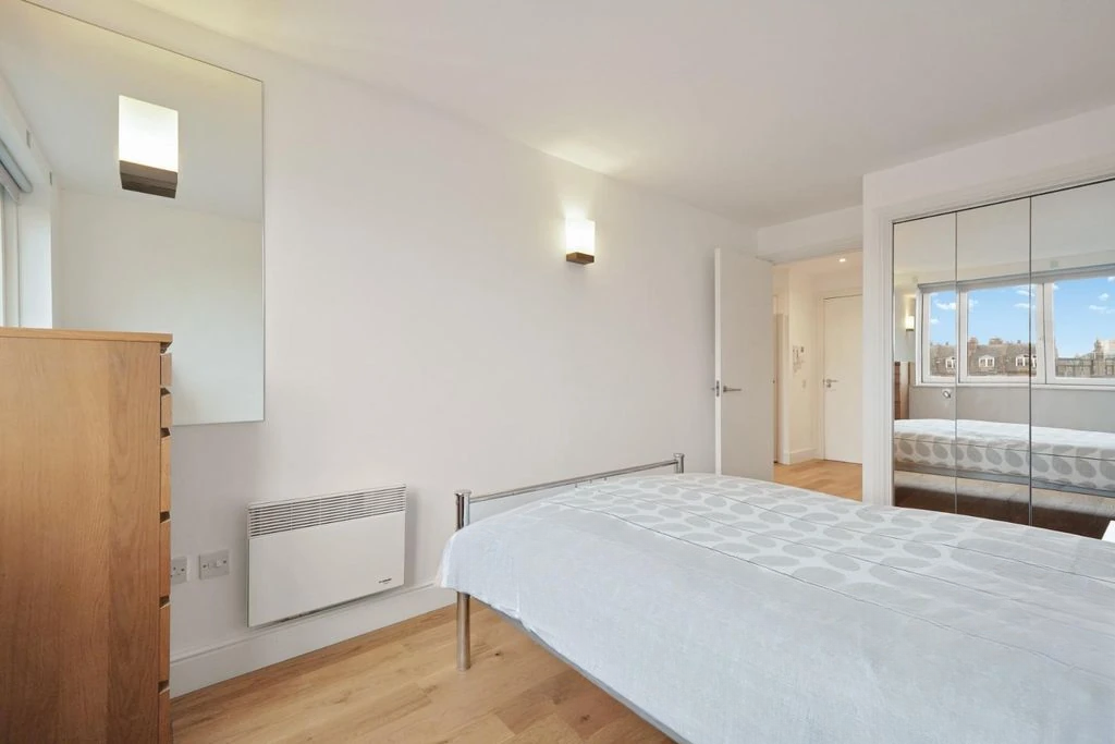 Квартира в Лондоне, Великобритания, 44 м² - фото 7