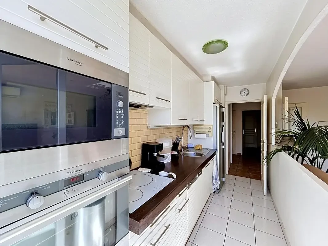 Квартира в Каннах, Франция, 61 м² - фото 7