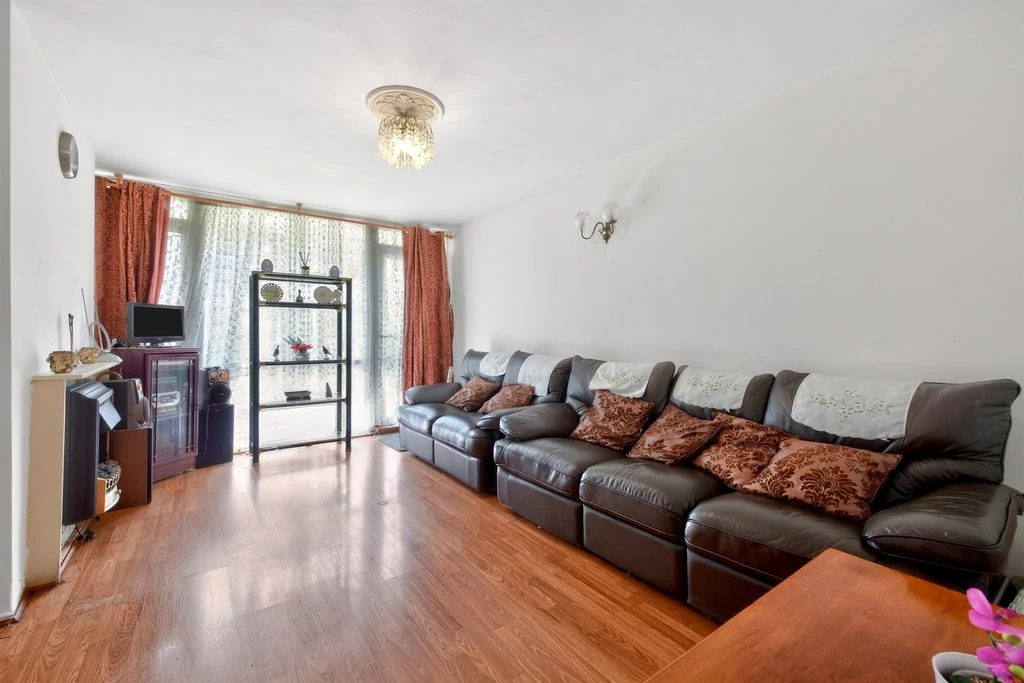 Квартира в Лондоне, Великобритания, 77 м² - фото 7