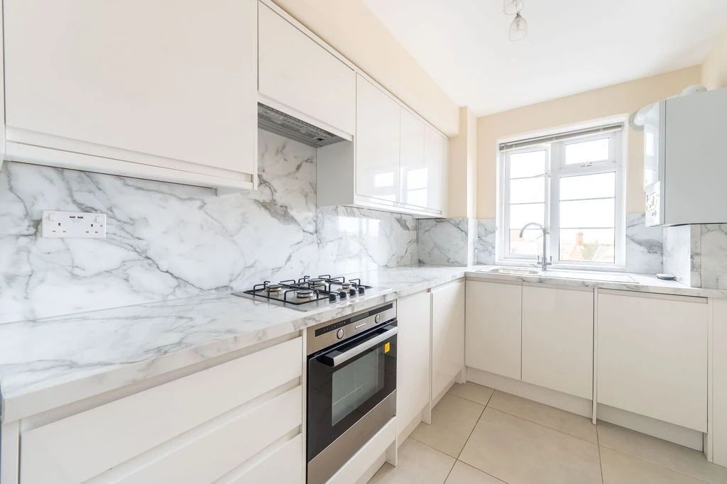 Квартира в Лондоне, Великобритания, 58 м² - фото 7