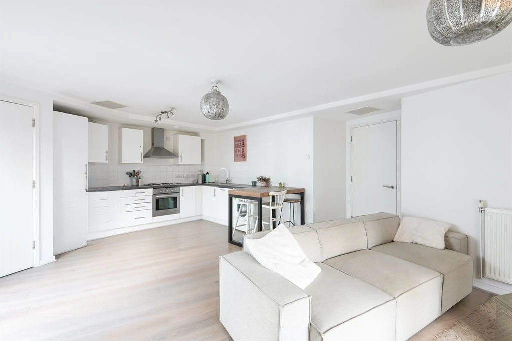 Квартира в Лондоне, Великобритания, 49 м² - фото 7