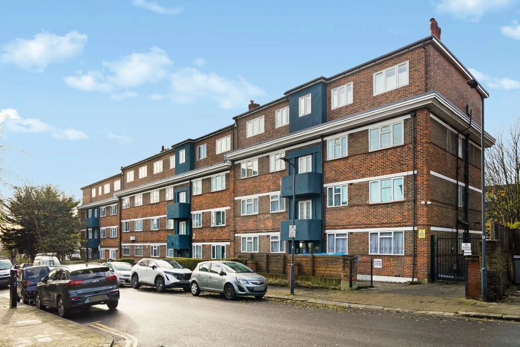Квартира в Лондоне, Великобритания, 67 м² - фото 7