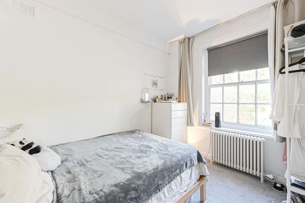 Квартира в Лондоне, Великобритания, 60 м² - фото 7