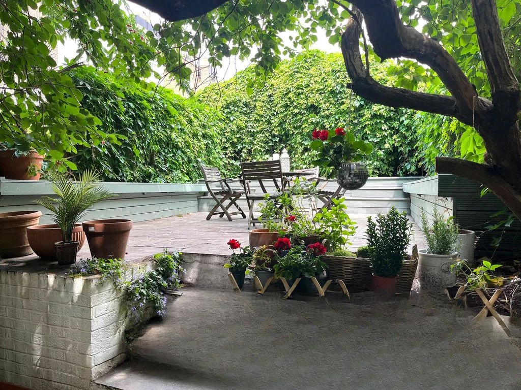 Квартира в Лондоне, Великобритания, 83 м² - фото 7